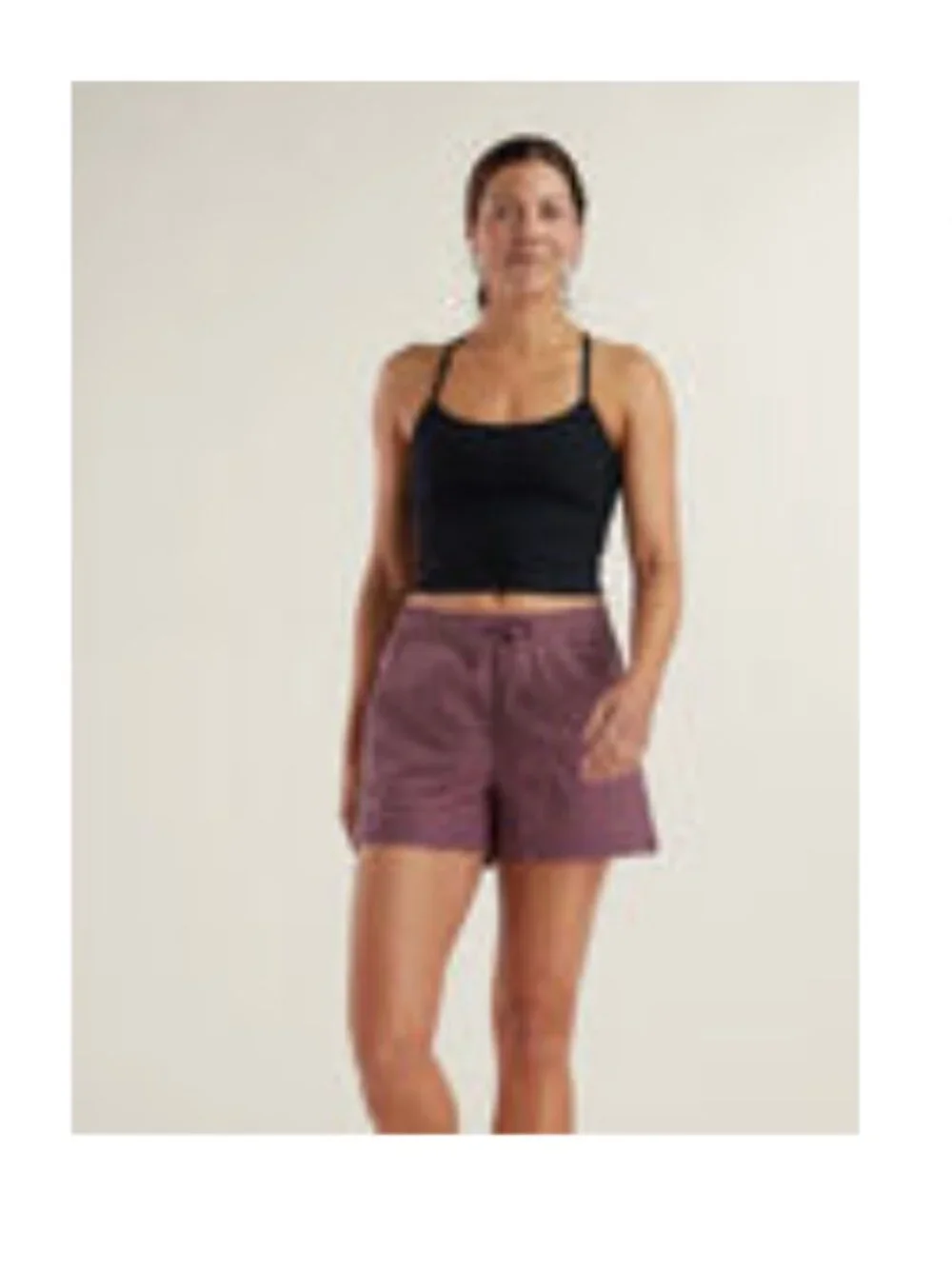 Switchback Ultralight Hiking Shorts - 3.5